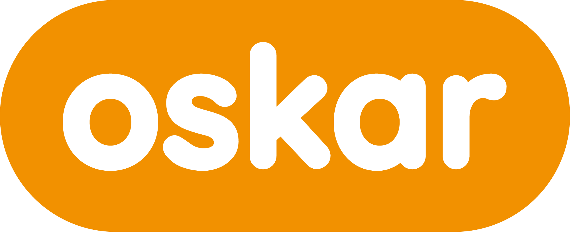 Oskar Freiwilligenagentur Logo